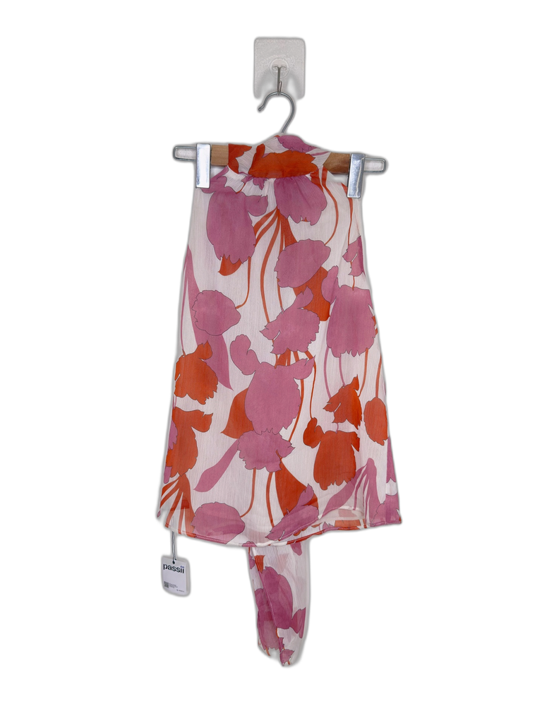 MNG- BLOUSE