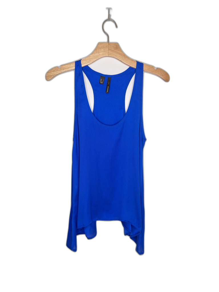 MANGO SUIT-TANK TOP
