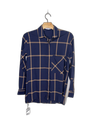 MANGO SUIT-SHIRT  BLOUSE