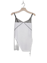 ZARA-CAMISOLE