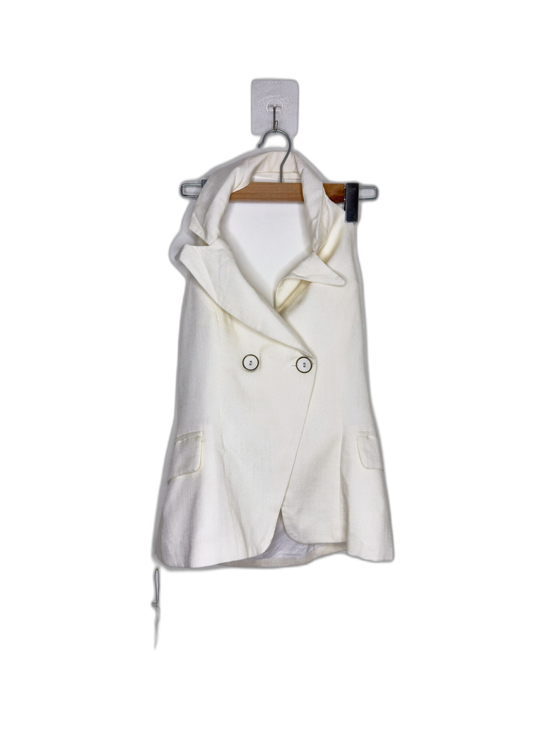 ASSORTED BRAND-SLEEVELESS TOP