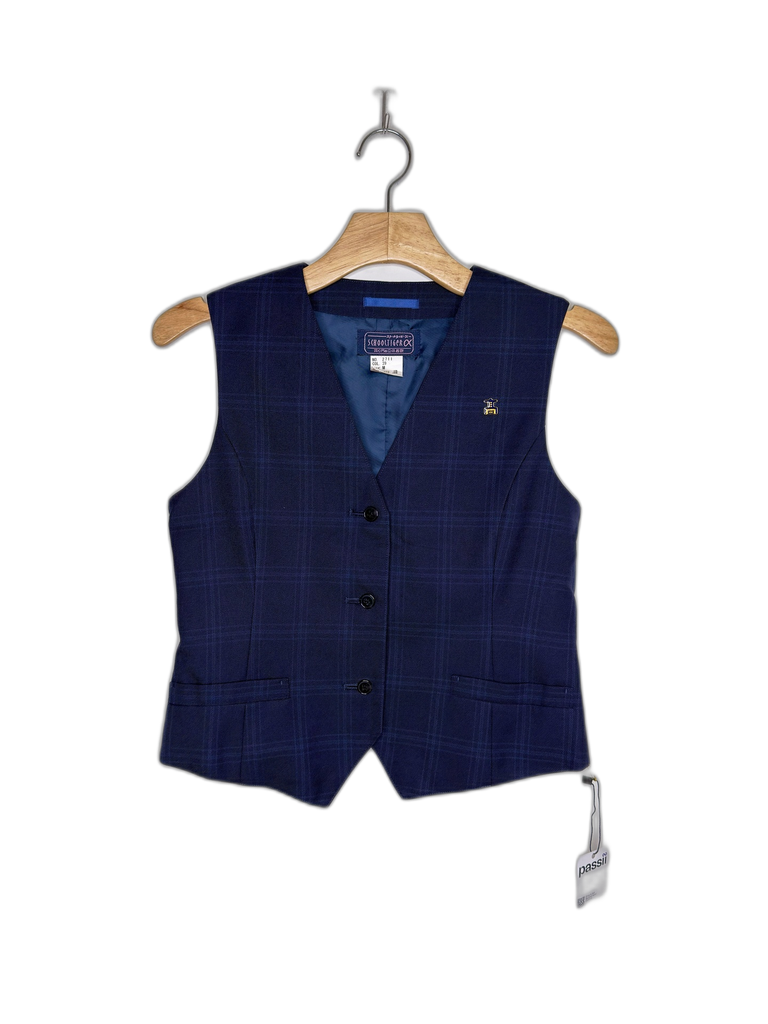 ASSORTED BRAND-GILETS