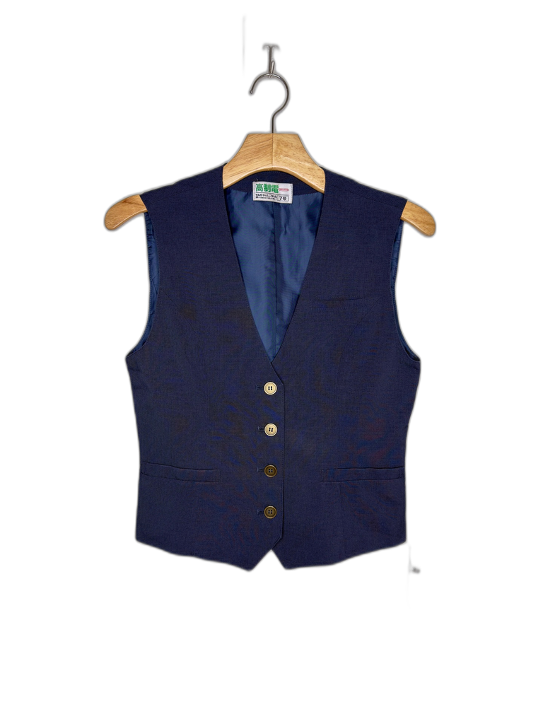 ASSORTED BRAND-GILETS