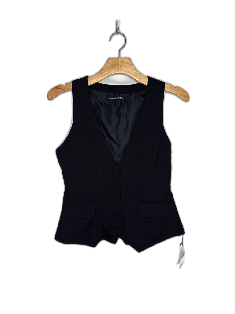 ASSORTED BRAND-GILETS