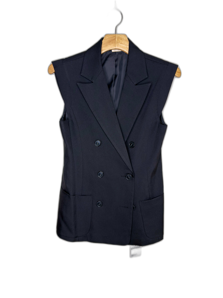 ASSORTED BRAND-GILETS