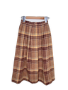UNKNOWN-MIDI SKIRT