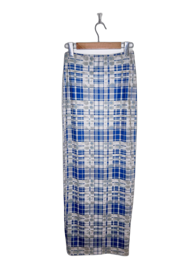 UNKNOWN-MIDI SKIRTS