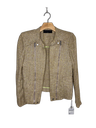 SISLEY-TWEED JACKETS