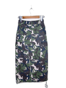ASSORTED BRAND-MIDI SKIRT
