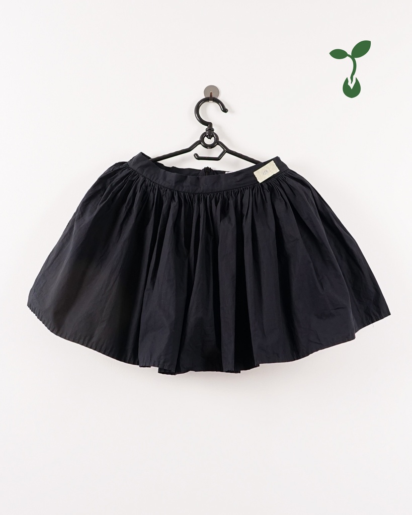 RED VALENTINO-MINI SKIRTS