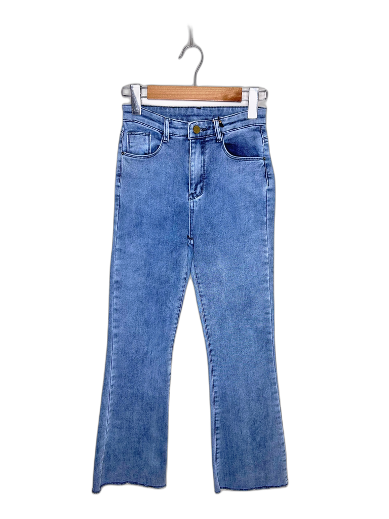ASSORTED BRAND-JEANS