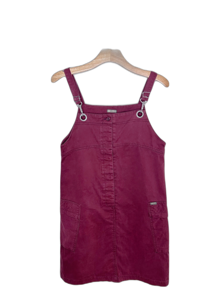 ASSORTED BRAND-JUMPSUIT & OVERALL