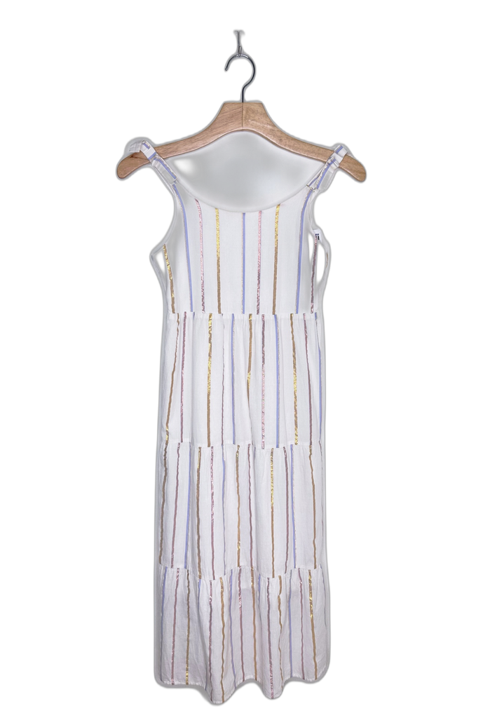 ASSORTED BRAND-MIDI DRESS