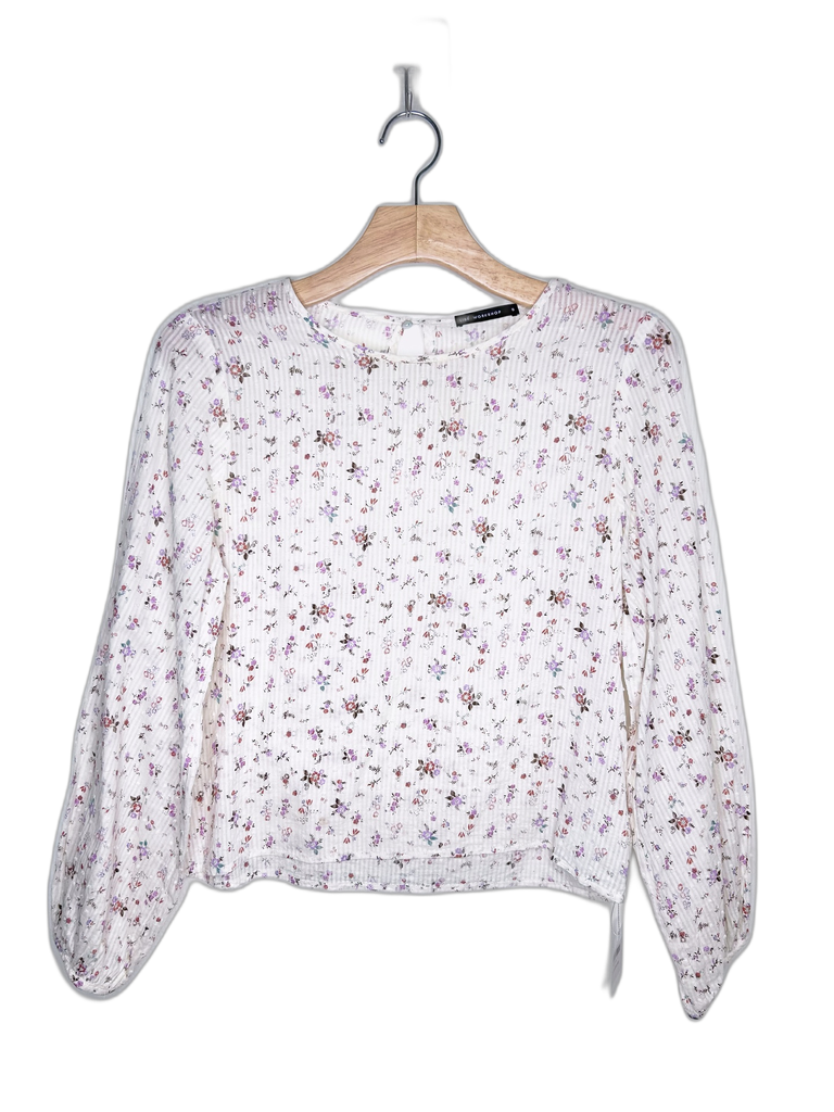 LIBE WORKSHOP- BLOUSE