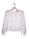 LIBE WORKSHOP- BLOUSE