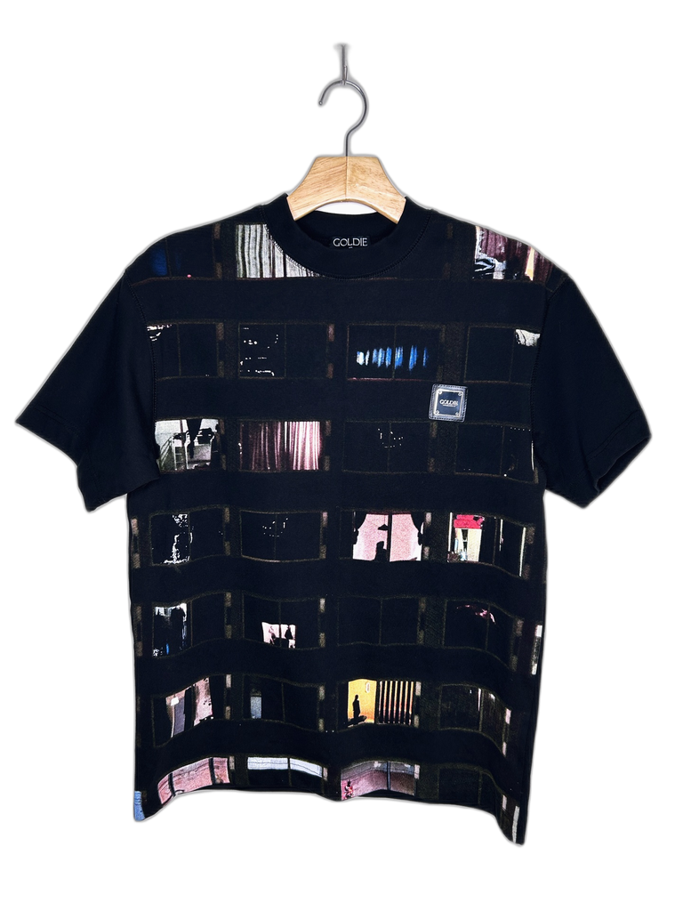ASSORTED BRAND-TOPS