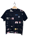 ASSORTED BRAND-TOPS