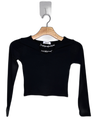 ASSORTED BRAND-LONG SLEEVES TOP