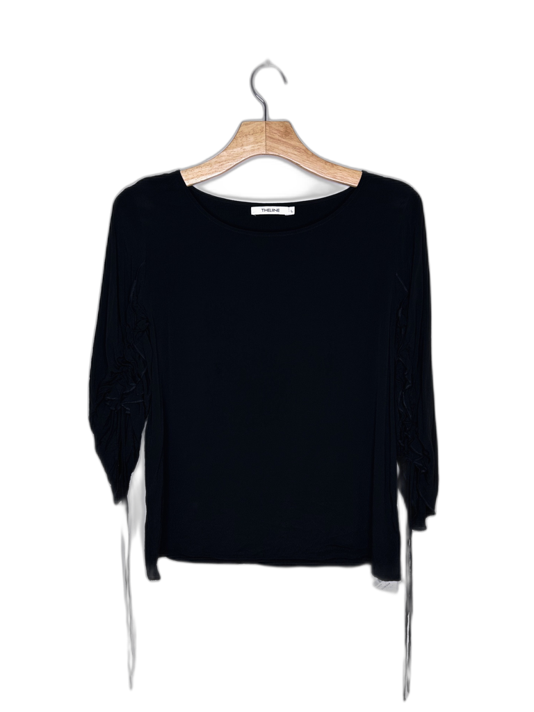 ASSORTED BRAND-TOPS