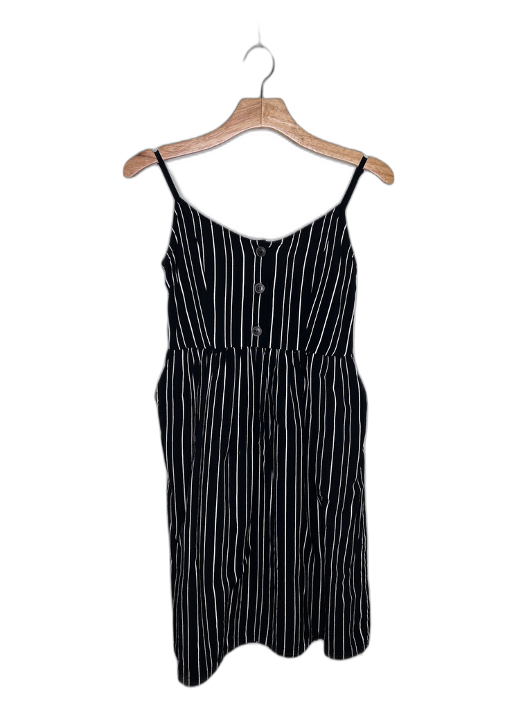 MANGO-MIDI DRESS