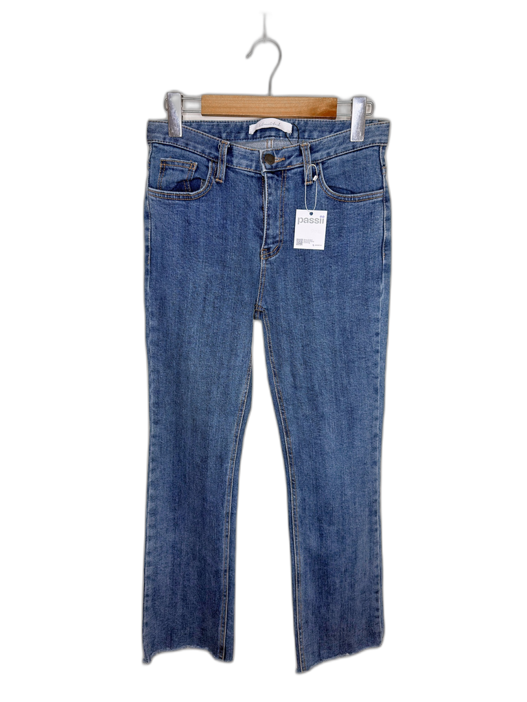 ASSORTED BRAND-Flare Jean