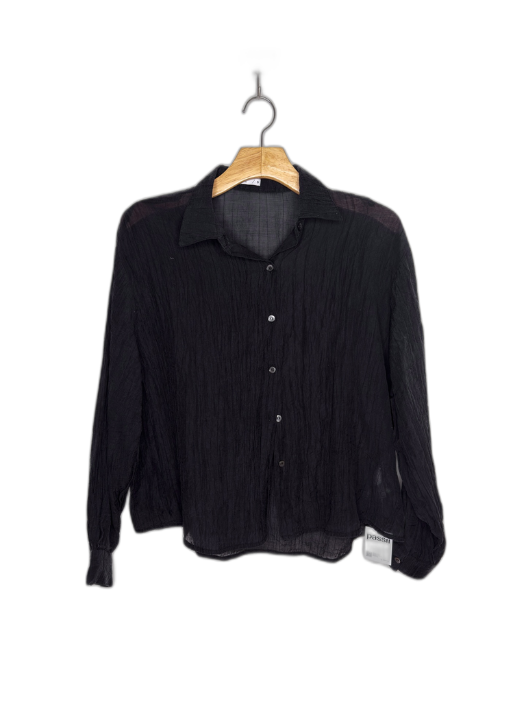 LIBE WORKSHOP- BLOUSE