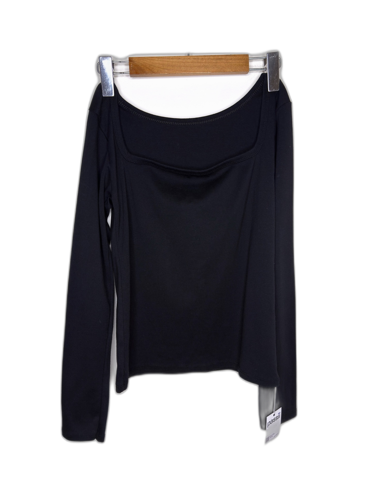 UNKNOWN-LONG SLEEVES TOP