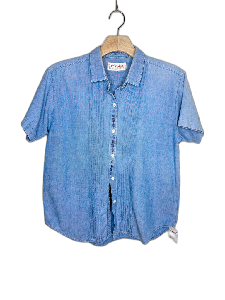 ASSORTED BRAND-SHIRT