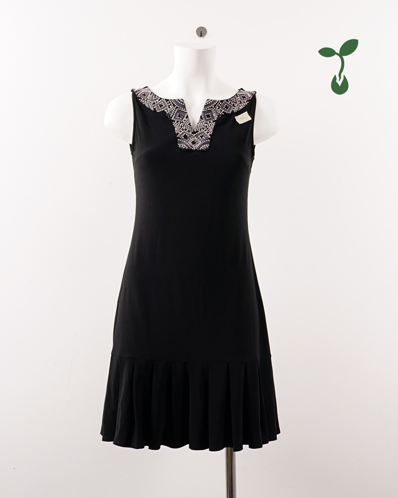 WHITE HOUSE BLACK MARKET-DRESS