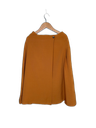 MAGONN-MIDI SKIRT