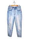 LEE-HIGH-RISE JEANS