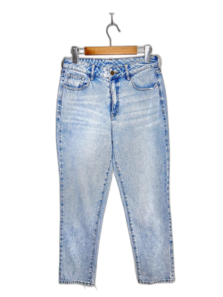 ASSORTED BRAND-HIGH-RISE JEANS
