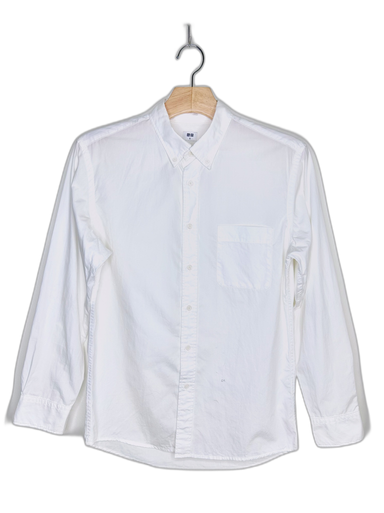 UNIQLO-SHIRT