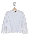 ZARA- BLOUSE
