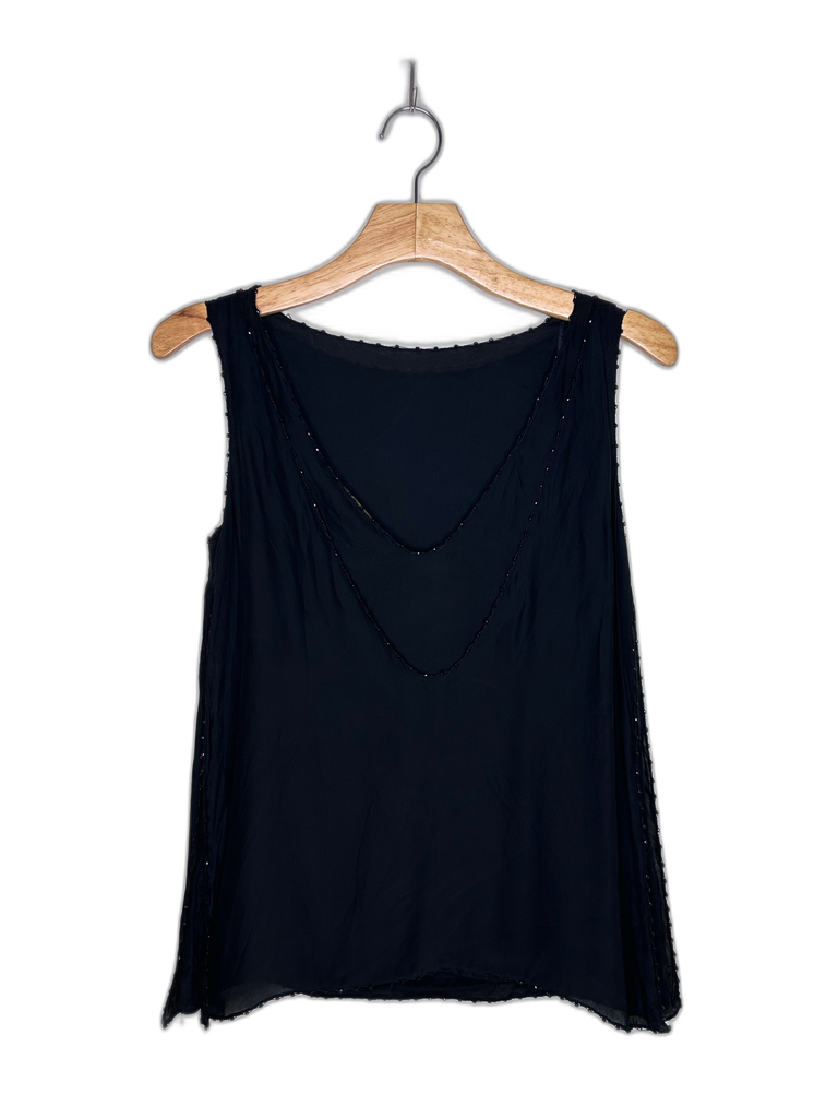 MASSIMO DUTTI- BLOUSE
