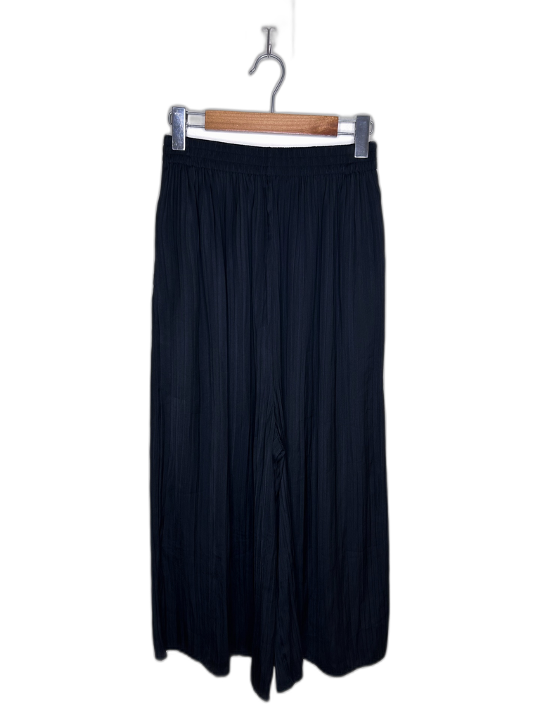 ZARA-WIDE-LEG PANTS