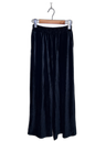 LIBE WORKSHOP-WIDE-LEG PANTS