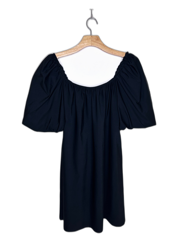 MANGO-MINI DRESS