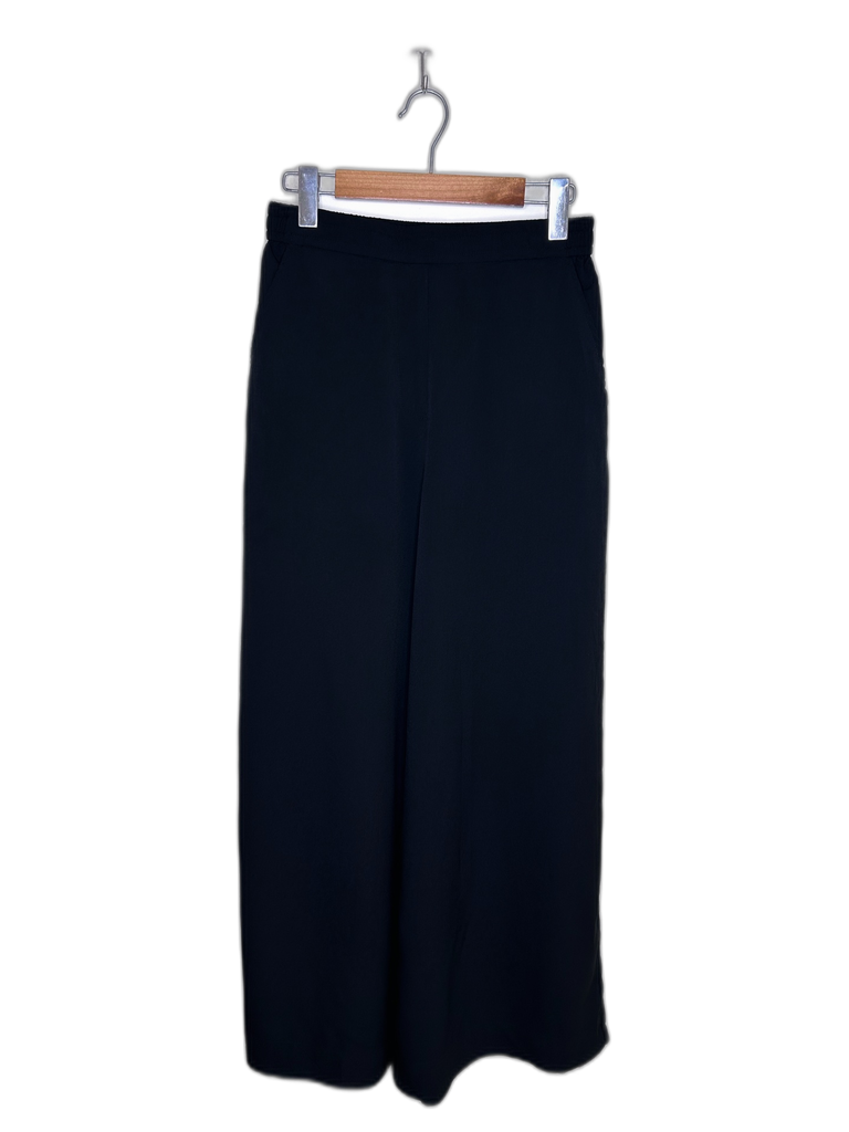 UNKNOWN-WIDE-LEG PANTS