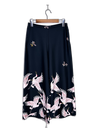 ZARA-WIDE-LEG PANTS
