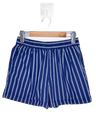 UNIQLO-STYLED SHORTS