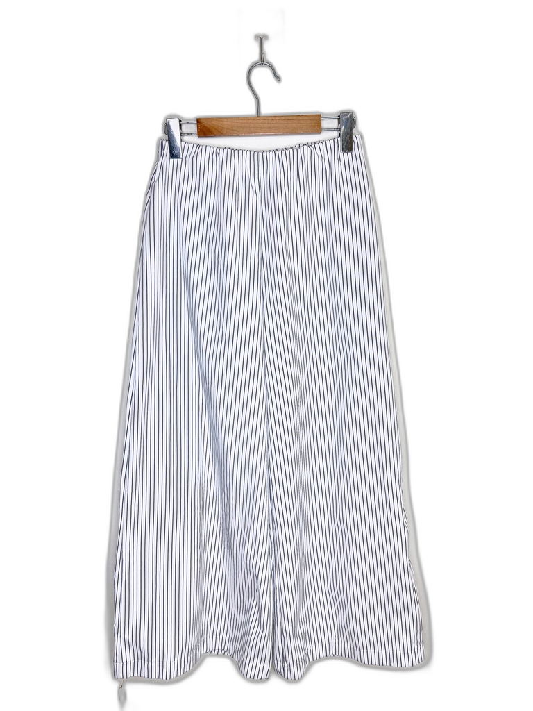 ZARA-WIDE-LEG PANTS
