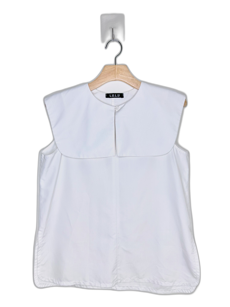 ASSORTED BRAND-SLEEVELESS TOP