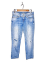LEVI STRAUSS & CO-STRAIGHT-FIT JEANS