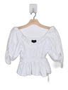 ASSORTED BRAND-TOPS