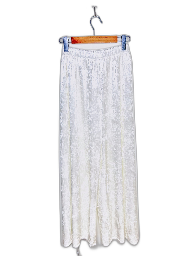 ASSORTED BRAND-WIDE-LEG PANTS