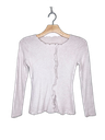 UNKNOWN-LONG SLEEVES TOP