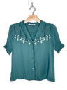 ASSORTED BRAND- BLOUSE