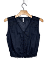 AMI- BLOUSE