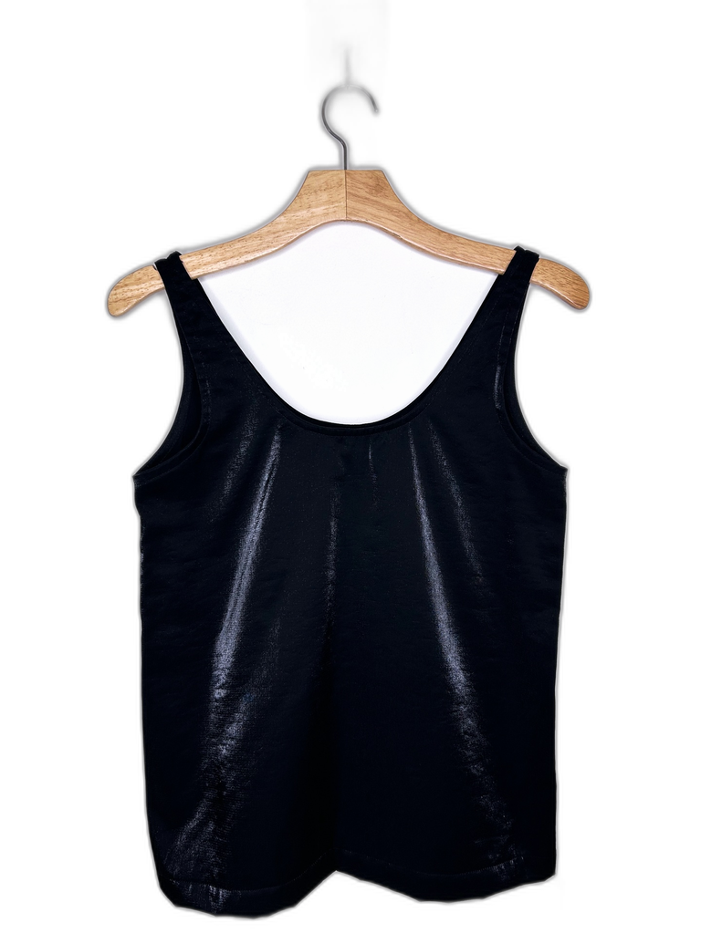 ASSORTED BRAND-TANK TOP